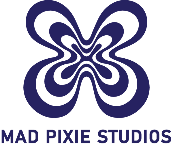 Mad Pixie Studios